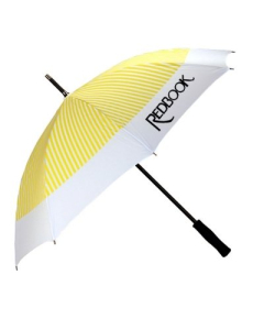 Branded Riveria Umbrella