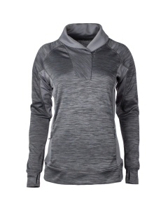 Branded Women's Orion Polyknit Pullover
