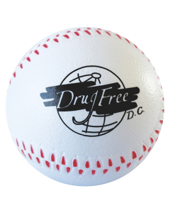 Promotional Foam Baseball