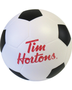 Branded Foam Soccer Ball