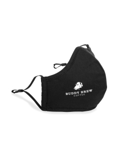 Branded Reusable Face Mask