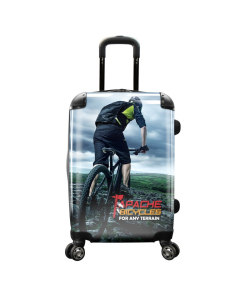 Promotional FULL COLOR CARRY-ON