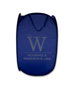 Promotional Laundry Bag/Hamper (Collapsible)