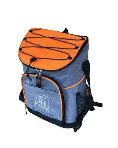 Trailblazer Backpack Cooler