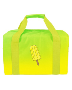 Branded 24 Pack Solid Premium Duck Cooler Bag 17375x11