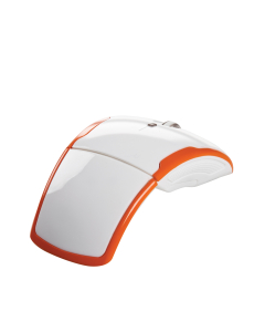 Promotional Foldable Wireless Mouse