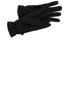 Promotional Port Authority Fleece Gloves