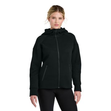Branded NK Wms Tech Fleece FZ Hoodie