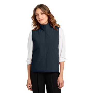 Mercer+Mettle &reg;  Women's Brookline Quilted Vest