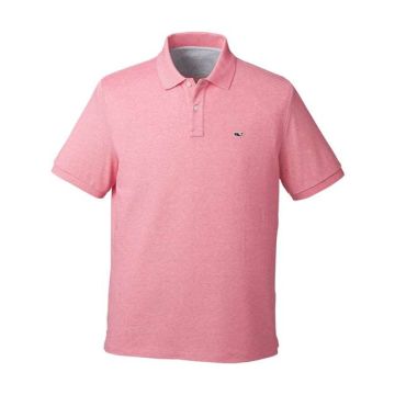 Men's Edgartown Pique Polo