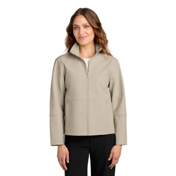 Mercer+Mettle &reg;  Women's Comfort Soft Shell Jacket