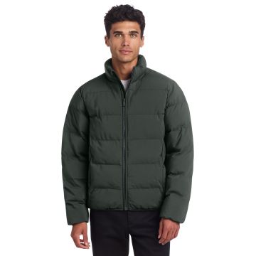 Branded MERCER+METTLE Puffy Jacket