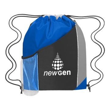 Custom Tri-Color Sports Pack