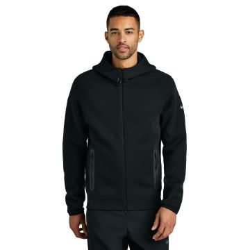 Branded NK Tech Fleece FZ Hoodie