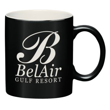 Custom 11 Oz. Aztec Mug
