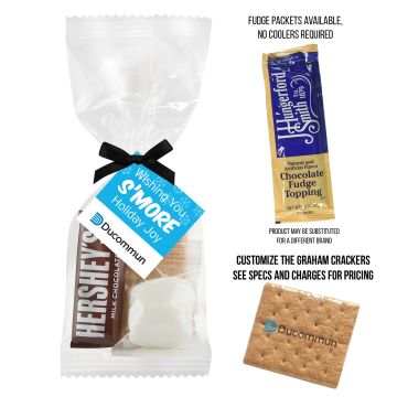 S'mores Kit Classic Mug Stuffer