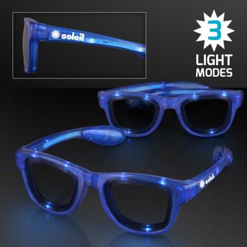 LED Party Glasses