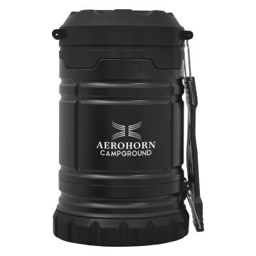 Custom COB Pop-Up Lantern With Handle