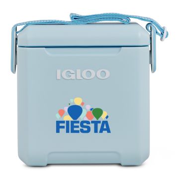 Custom Branded Igloo&reg; Tag Along Too Cooler
