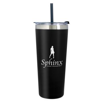 Custom 24 Oz. Colma Tumbler