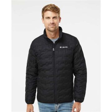 Columbia Men's Delta Ridge&trade; II Down Jacket