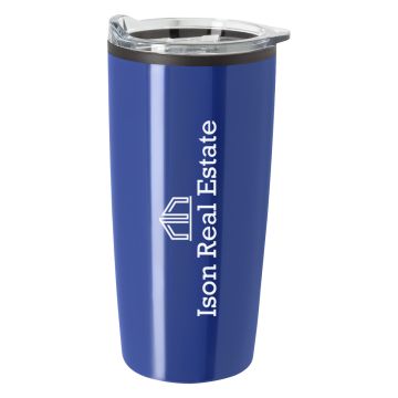 Custom 20 Oz. Elate Himalayan Tumbler