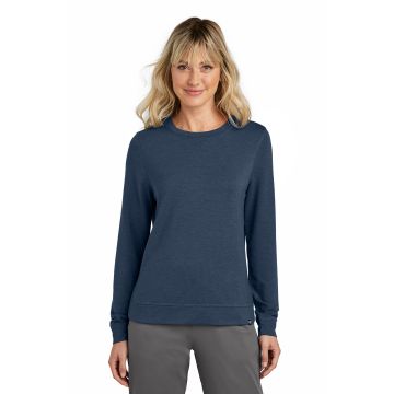 Branded TravisMathew Lds Long Weekend Crew
