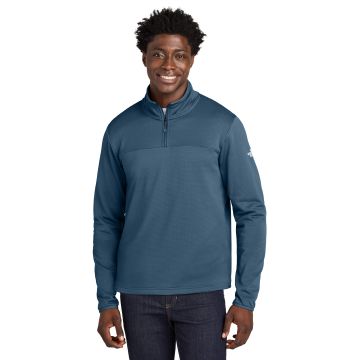 Branded TNF Aim 1/4-Zip Fleece