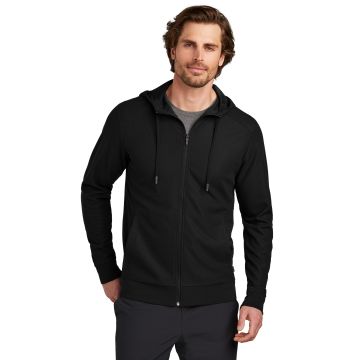 Branded OGIO Revive Full Zip