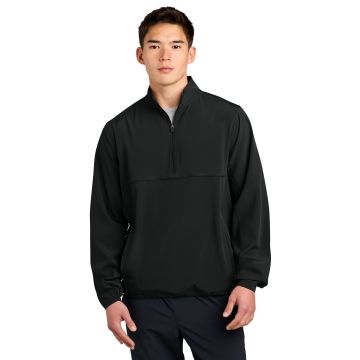 Sport-Tek &reg;  Repeat 1/2-Zip