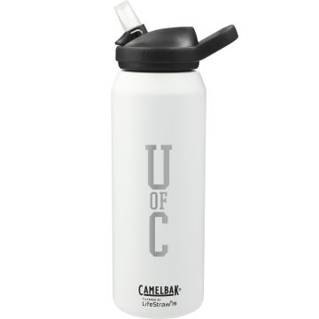 CamelBak Eddyplus 32oz VSS filtered by LifeStraw