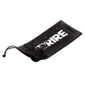 Custom Microfiber Pouch With Drawstring