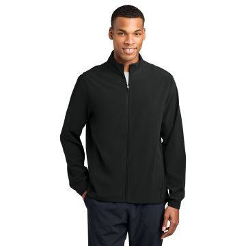 Sport-Tek &reg;  Repeat Jacket