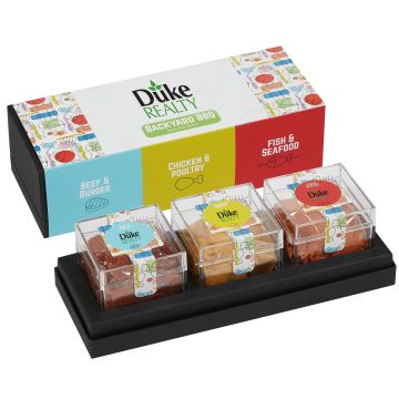 3 Way Signature Cube Collection