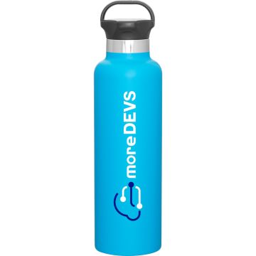 24 oz h2go Ascent