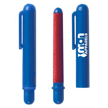 Custom Lint Stick