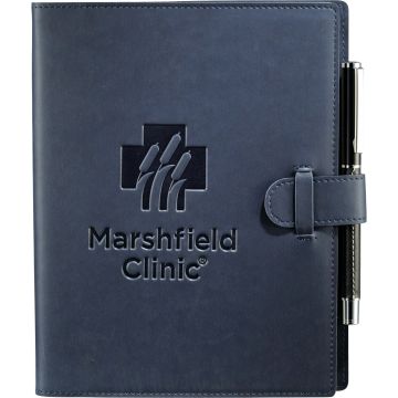 FSC&reg; Mix 6.5" x 8.25" Dovana&trade; Journal