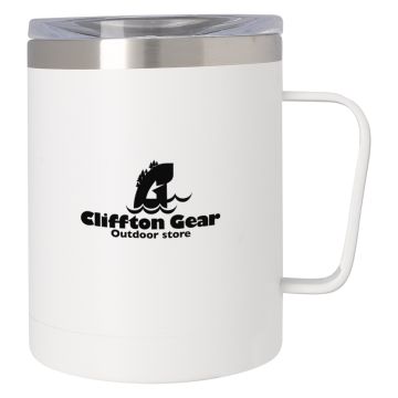 Custom 12 Oz. Concord Mug