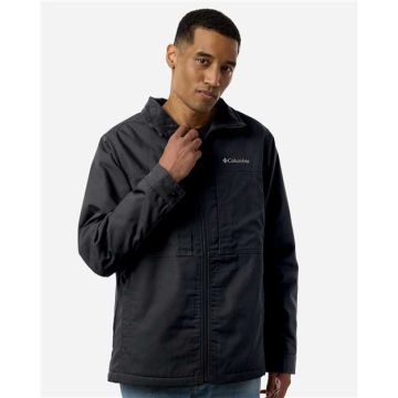 Columbia Men's Loma Vista&trade; III Jacket