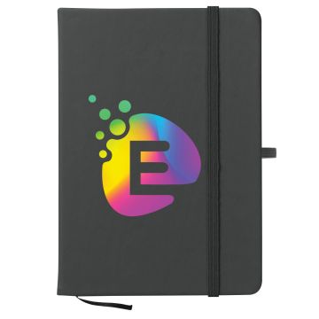 Custom rPET Journal Notebook