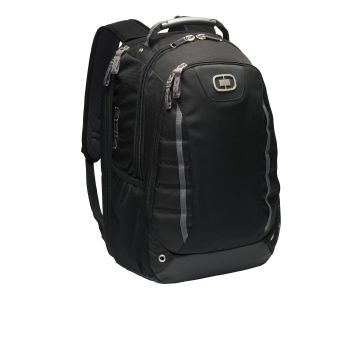 Branded OGIO Pursuit Pack