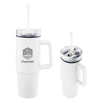 Custom 30 Oz. Intrepid Recycled Tumbler