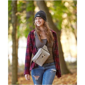 Merchant & Craft Revive RPET Waist Pack Backpack