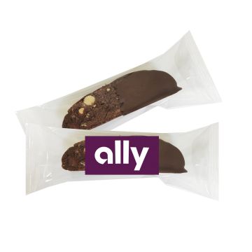 Individually Wrapped Biscotti