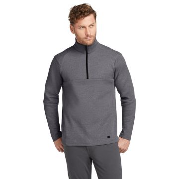 Branded OGIO Transition 1/4-Zip