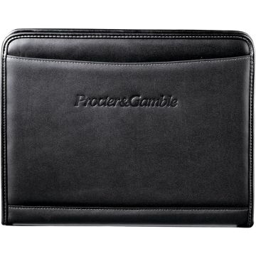 FSC&reg; Mix Millennium Leather Writing Pad
