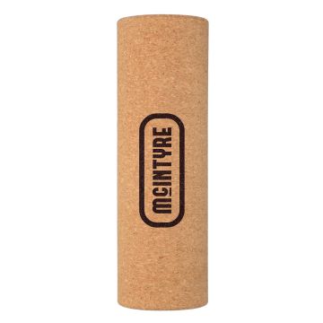 Wellable&trade; Cork Wellness Roller