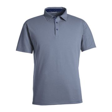 Men's James H Polo