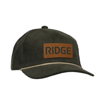 Ahead Chaser Corduroy Cap