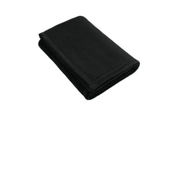 Port Authority &reg; Ultra Plush Blanket
